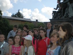 2010 Legek kirándulása